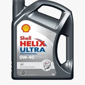 Shell Helix Ultra 0W-40 2 Shell Helix Ultra 0W-40