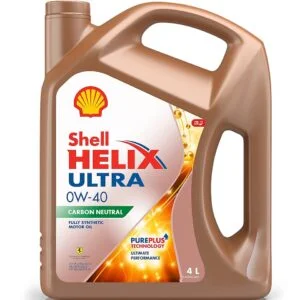 Shell Helix Ultra 0W-40 3 Shell Helix Ultra 0W-40