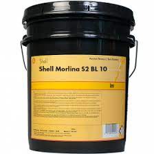 Shell Morlina S2 BL 22 (Morlina 22, Morlina HS 22)