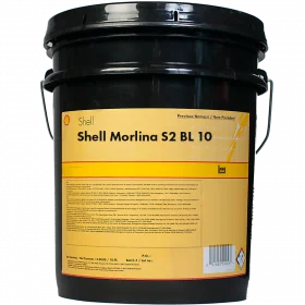 Shell Morlina S2 BL 5 (Morlina 5, Morlina HS 5)