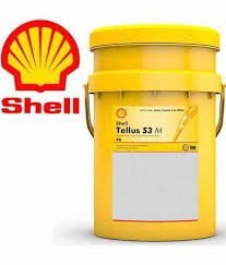 Shell Ondina 32 