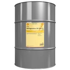 Shell Refrigeration Oil S2 FR-A 46 (Clavus S 46)
