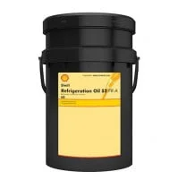 Shell Refrigeration Oil S4 FR-V 68 (Clavus Oil AB 68)