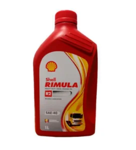 Shell Rimula R2 Extra 15W40 2 Shell Rimula R2 Extra 15W40