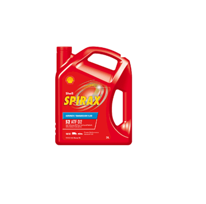 Shell Spirax S2 ATF D2 (Donax TA) - Nhà Phân Phối Sản Phẩm Tại Việt Nam