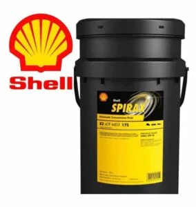 Shell Spirax S3 ATF MD3 (Shell AFT III) 3 Shell Spirax S3 ATF MD3 (Shell AFT III)