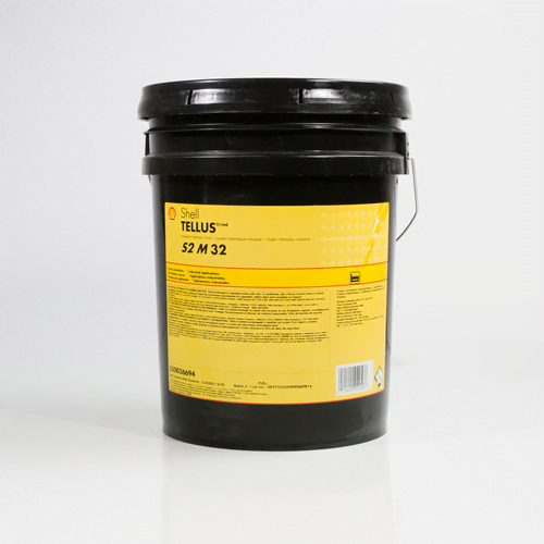 Shell Tellus S2 M 32 (Tellus Oil 32) - Nhà Phân Phối Sản Phẩm Tại Việt Nam