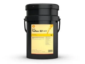 Shell Tellus S2 MX 32 3 Shell Tellus S2 MX 32