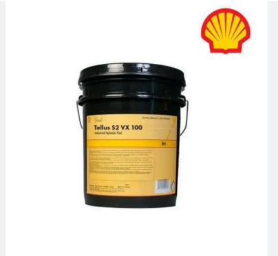 Shell La 100 Shell Tellus S2 VX 100 - Nhà Phân Phối Sản Phẩm Tại Việt Nam