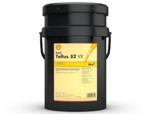 Shell Tellus S2 VX 68