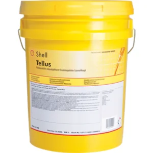 Shell Tellus S3 M 46
