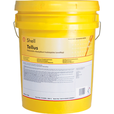 Shell Tellus S3 M 46 - Nhà Phân Phối Sản Phẩm Tại Việt Nam