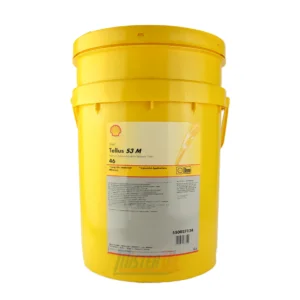 Shell Tellus S3 M 46