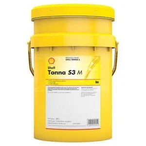 Shell Tellus S3 M 68