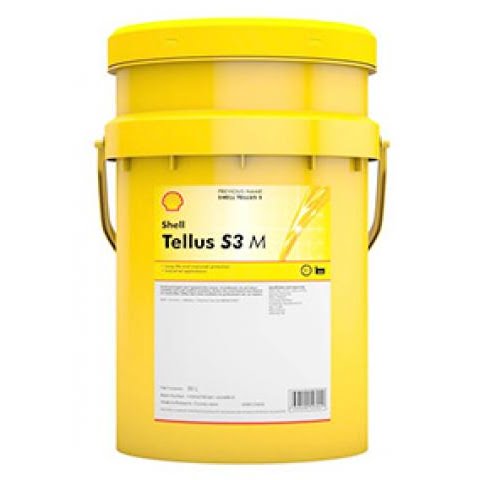 Shell Tellus S3 V 32