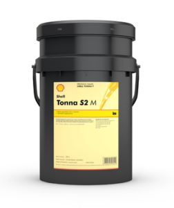 Shell Tonna S2 M 220 (Tonna T 220) 