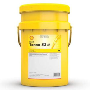 Shell Tonna S2 M 220 (Tonna T 220) 