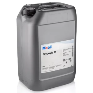 Mobil Glygoyle 11 - Chất bôi trơn hiệu suất cao