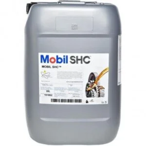 Mobil SHC 320 WT- Dầu bôi trơn bánh răng tuabin gió 2 Mobil SHC 320 WT- Dầu bôi trơn bánh răng tuabin gió
