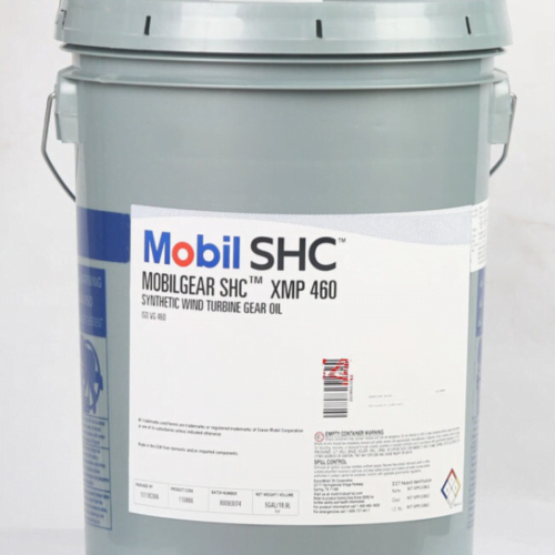Mobilgear SHC XMP 460 -dầu bánh răng
