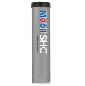 Mobilith SHC PM 220- Mỡ cho ổ lăn trong máy giấy