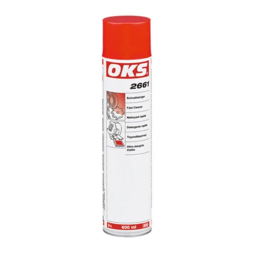 OKS 2661 – Làm sạch nhanh, dạng xịt