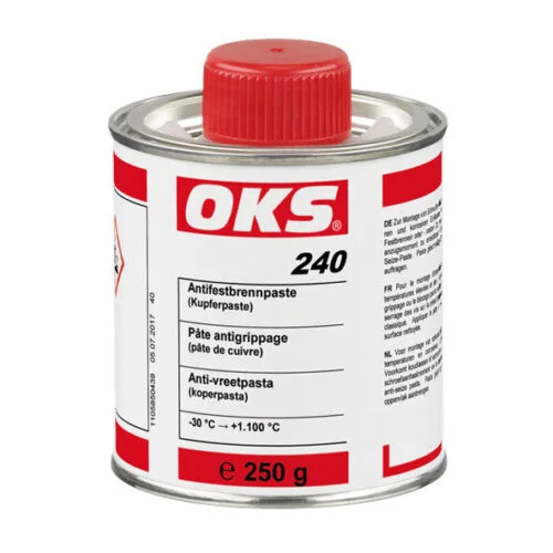OKS 240 - Antiseize Paste (Copper Paste)
