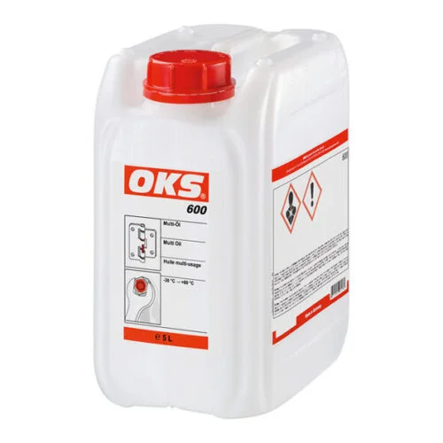 OKS 600 - Multi Oil