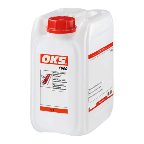OKS 1600 - Spatter Release, water-based concentrate