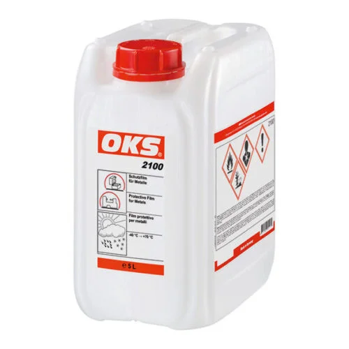 OKS 2100 - Protective Film for Metals