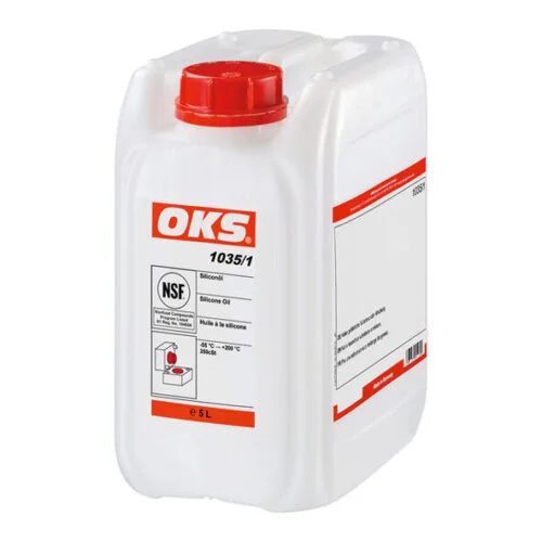 OKS 1035/1 - Silicone Oil, 350 cSt