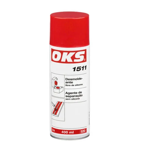 OKS 1511 - Release Agent, silicone free, Spray
