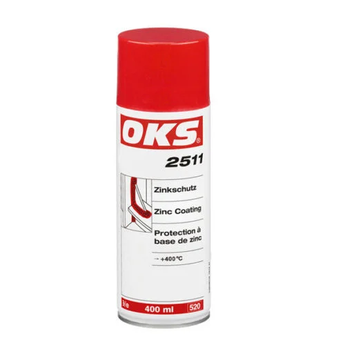 OKS 2511 - Zinc Coating, spray