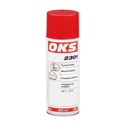 OKS 2301 - Mould Protector, Fluid, Spray