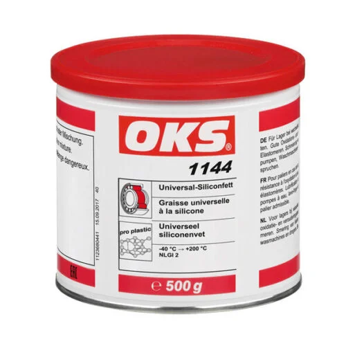 OKS 1144 - Universal Silicone Grease