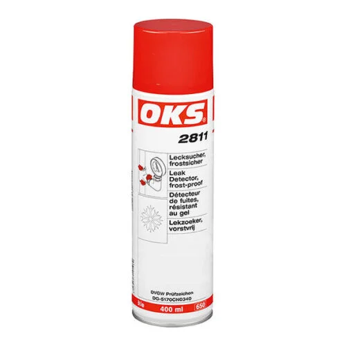 OKS 2811 - Leak Detector, frost-proof