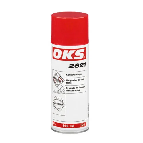 OKS 2621 - Contact Cleaner, Spray