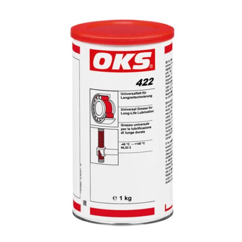 OKS 422 - Universal Grease for Long-Life Lubrication