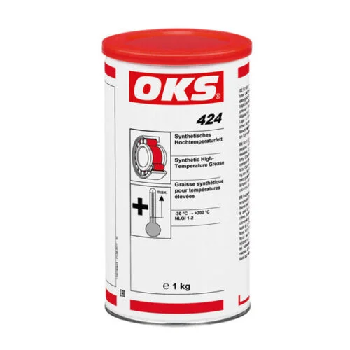 OKS 424 - Synthetic High-Temperature Grease