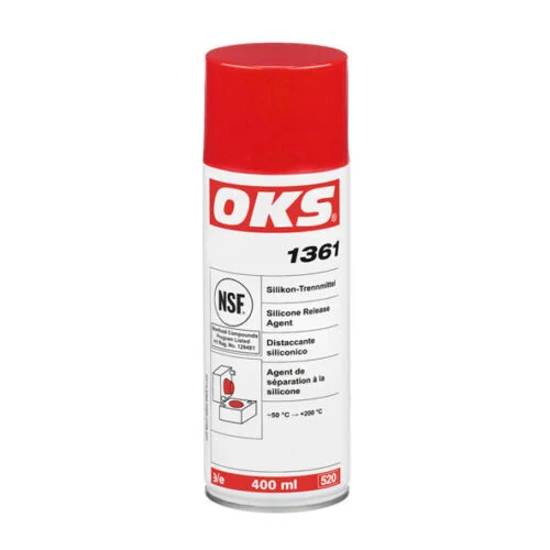 OKS 1361 - Silicone Separator, Spray