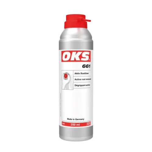 OKS 661 - Active rust remover