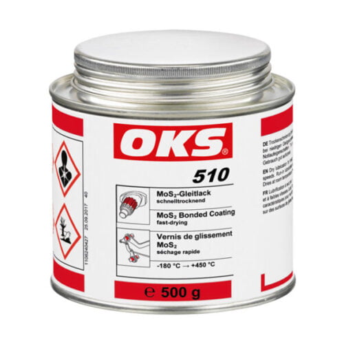 OKS 510