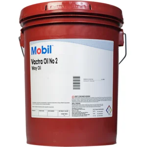 MOBIL VACTRA OIL NO 2 - Dầu bôi trơn đường và trượt 1 MOBIL VACTRA OIL NO 2 - Dầu bôi trơn đường và trượt
