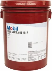 MOBIL VACTRA OIL NO 2 - Dầu bôi trơn đường và trượt 4 MOBIL VACTRA OIL NO 2 - Dầu bôi trơn đường và trượt