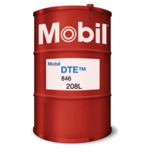 Mobil DTE 846 - Dầu tuabin hiệu suất vượt trội 1 Mobil DTE 846 - Dầu tuabin hiệu suất vượt trội