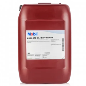 Mobil DTE Oil Heavy Medium - Dầu tuần hoàn hiệu suất cao