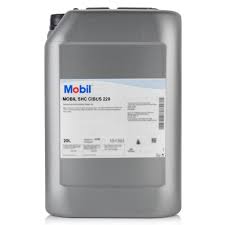 Mobil SHC Cibus 220 - Chất bôi trơn hiệu suất cao cho máy móc thực phẩm