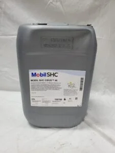 Mobil SHC Cibus 46 - Chất bôi trơn hiệu suất cao cho máy móc thực phẩm