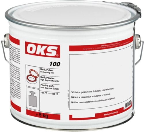 OKS 100