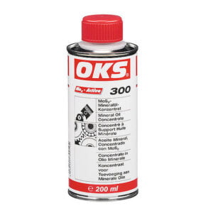 OKS 300 – Tinh dầu khoáng MoS₂